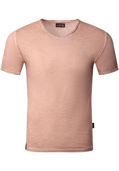 Футболка VERWASCHEN V-NECK