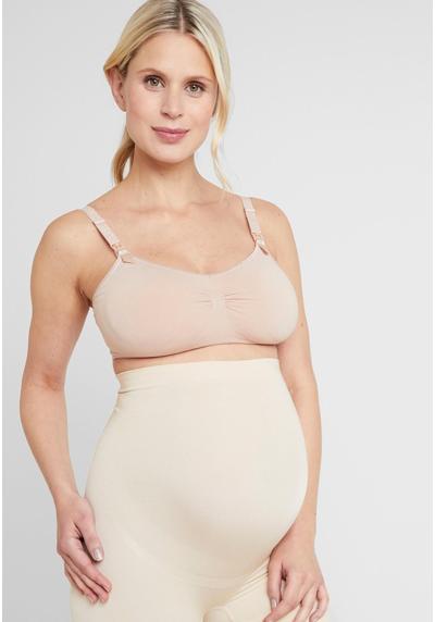 Бюстье CURVE MATERNITY AND NURSING SEAMLESS BRA