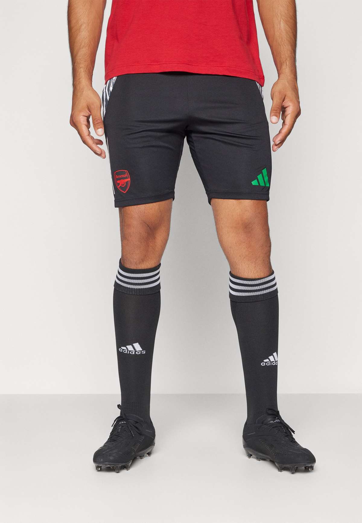 ARSENAL LONDON TRAINING SHORT - Vereinsmannschaften ARSENAL LONDON TRAINING SHORT