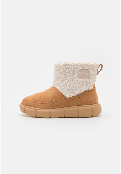 Сапоги EXPLORER III SLIP-ON COZY WP