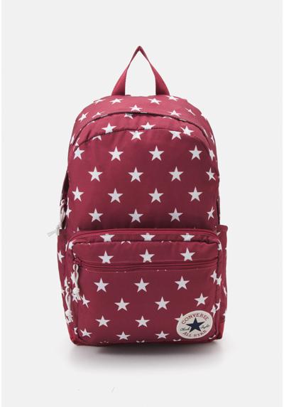 Рюкзак PATTERNED GO BACKPACK UNISEX