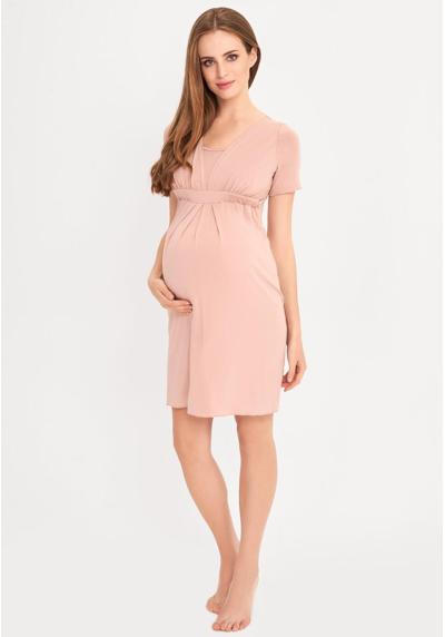 Ночная рубашка BAMBOO MATERNITY & NURSING BASIC