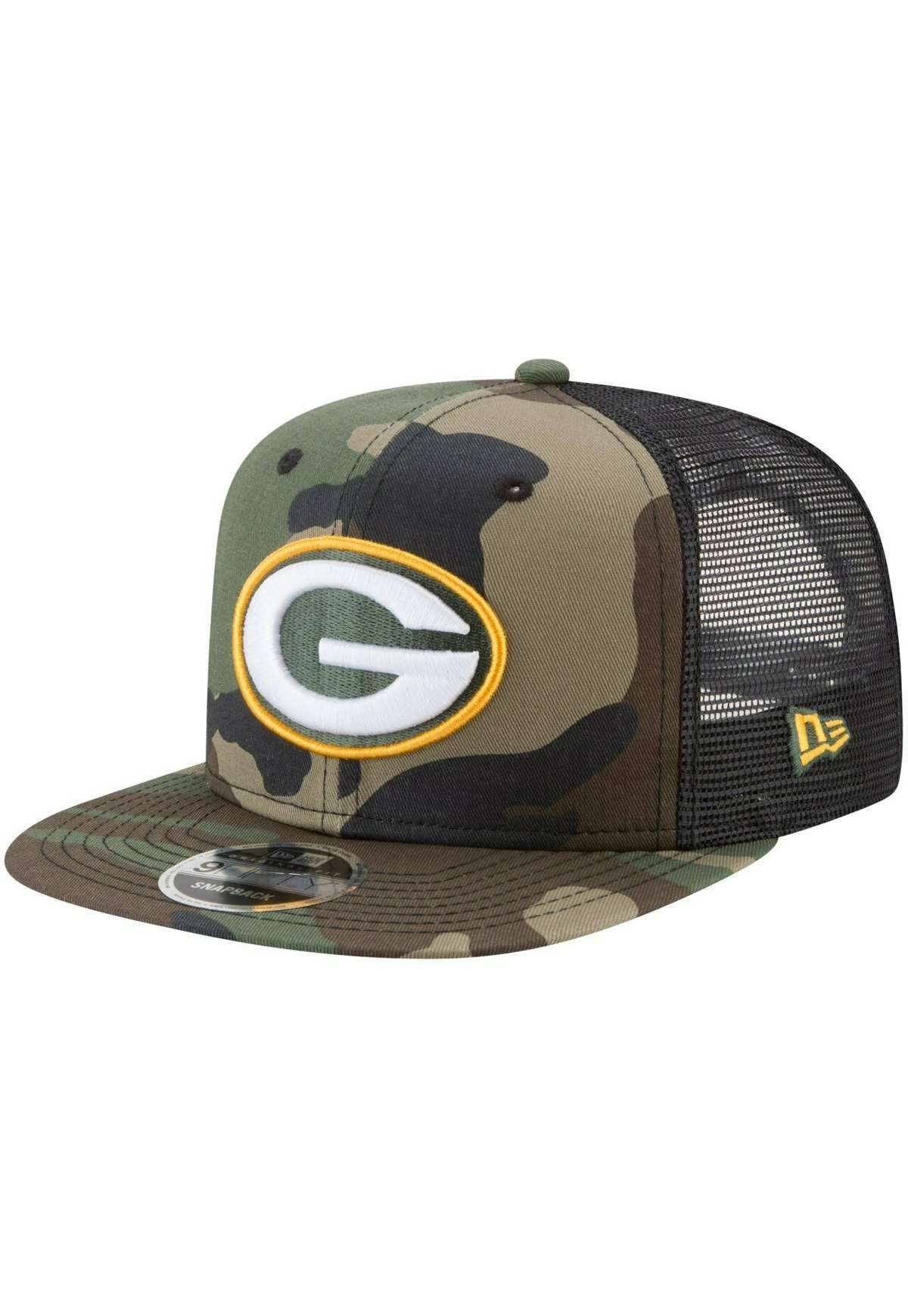 Кепка 9FIFTY BAY PACKERS