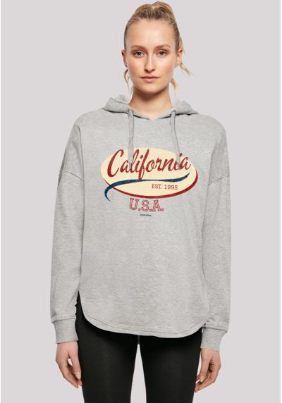 Пуловер CALIFORNIA