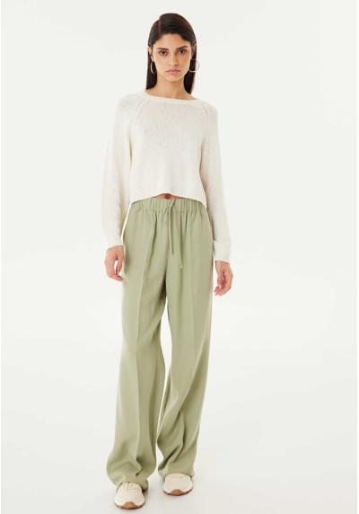 Брюки TWIST RELAXED FIT COMFORTABLE CUT