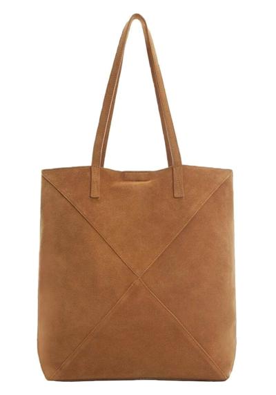 CARBO - Shopping Bag CARBO