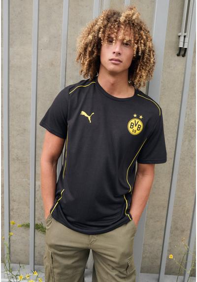 Футболка BVB BORUSSIA DORTMUND CASUALS TEE