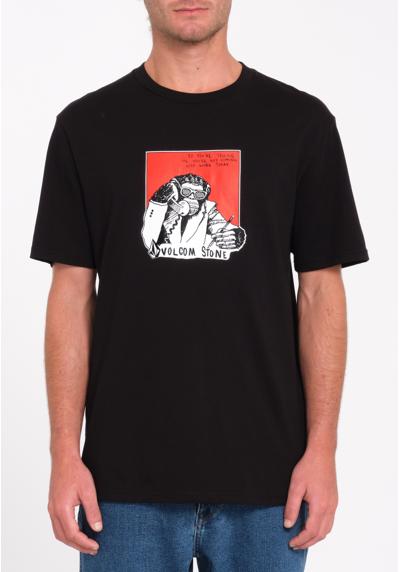 Футболка TEE CHIMP