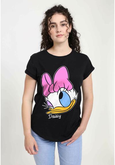 Футболка MICKEY CLASSIC DAISY BIG FACE