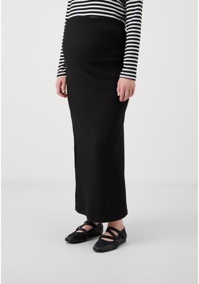 Юбка OLMSALLY SLIT SKIRT