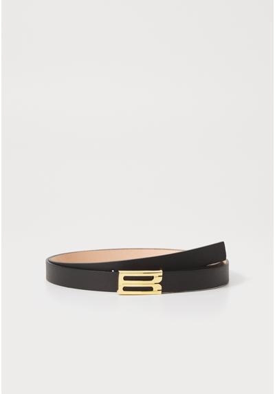 Ремень BUCKLE MICRO BELT