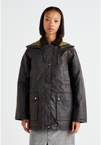 Куртка ONLMOUNTAIN HOOD WASHED JACKET