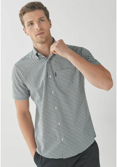 Рубашка EASY IRON BUTTON DOWN OXFORD