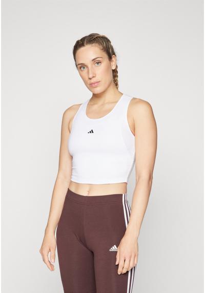 Топ TECHFIT CROPPED