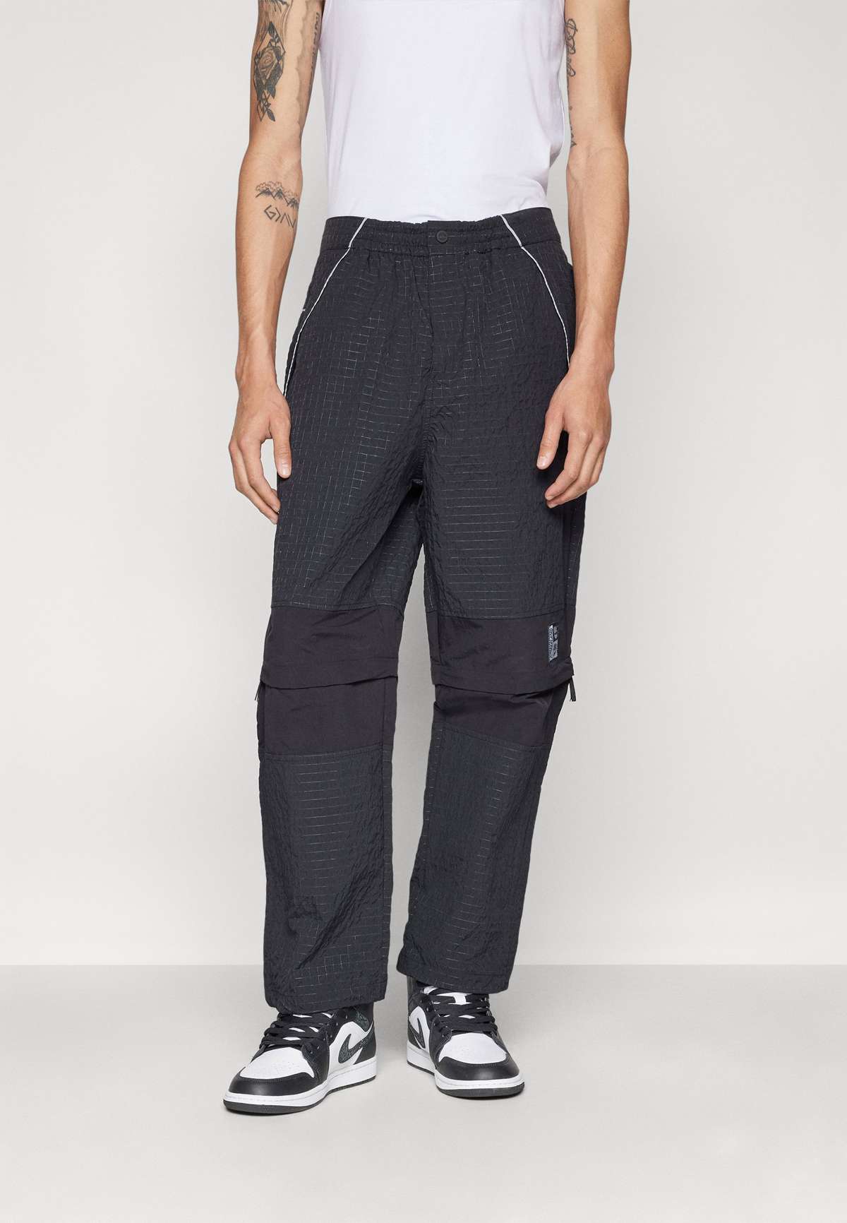 Брюки NIGHT HIKE PANT