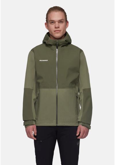 Куртка LINARD GUIDE HOODED