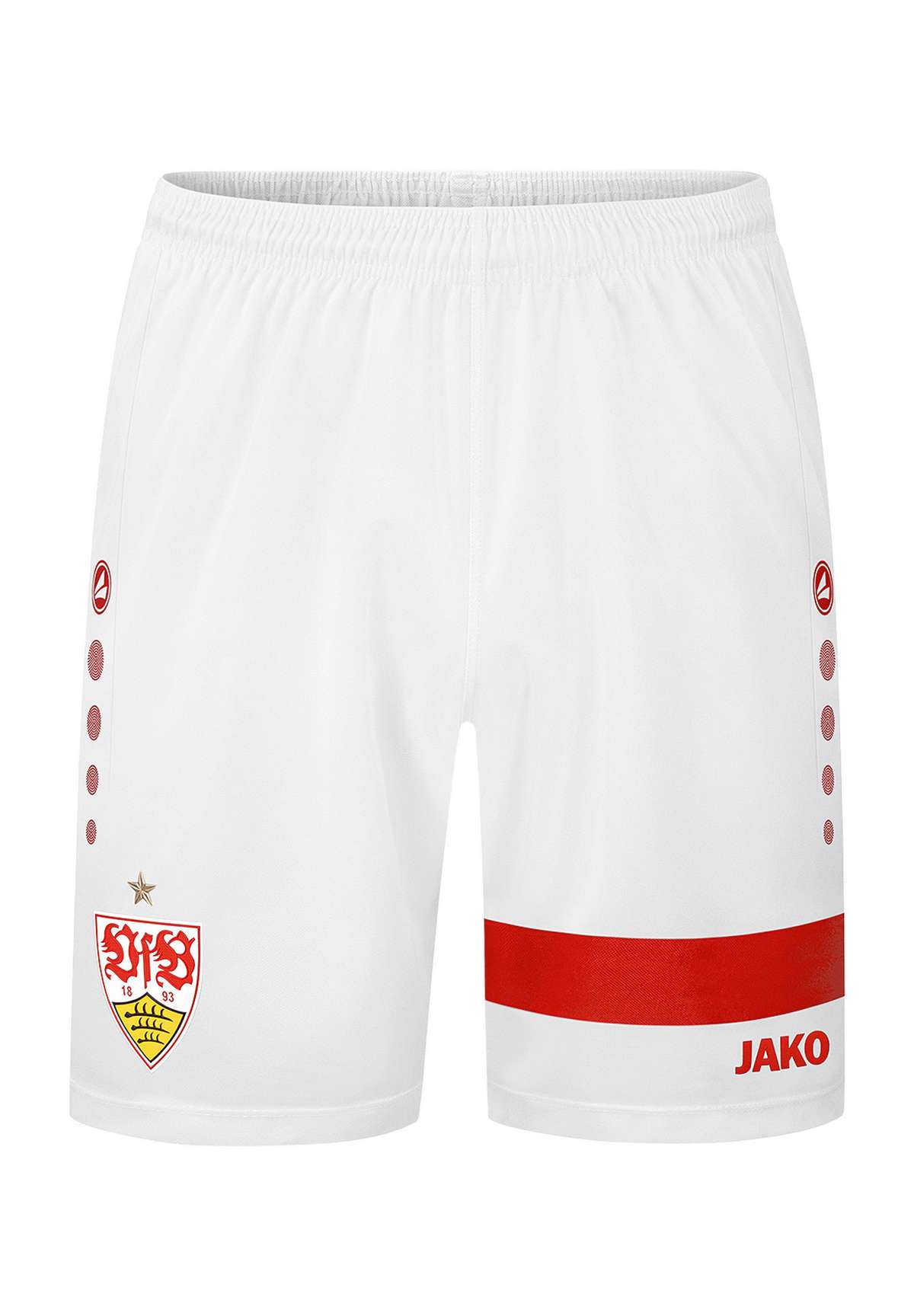 REPLICAS - VFB STUTTGART HOME REPLICAS