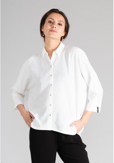 Блуза-рубашка FOUCAULT MAROCAIN