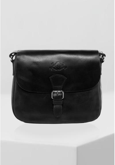 Сумка LEATHER CROSSBODY YALE