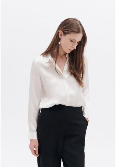 Блуза-рубашка FRENCH BRAND FASHION ELEGANT MODERN CJAMIE