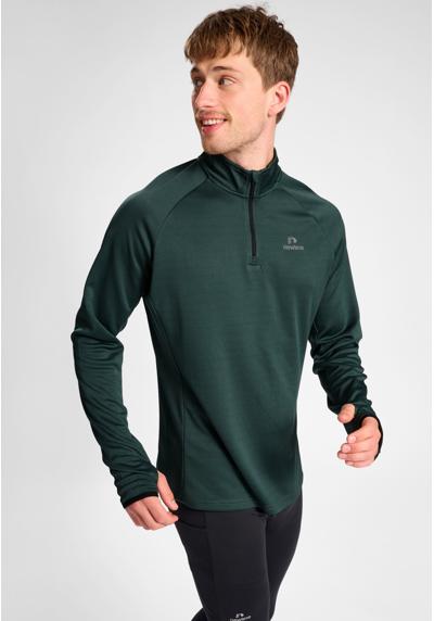 Кофта NWLBEAT HALF ZIP