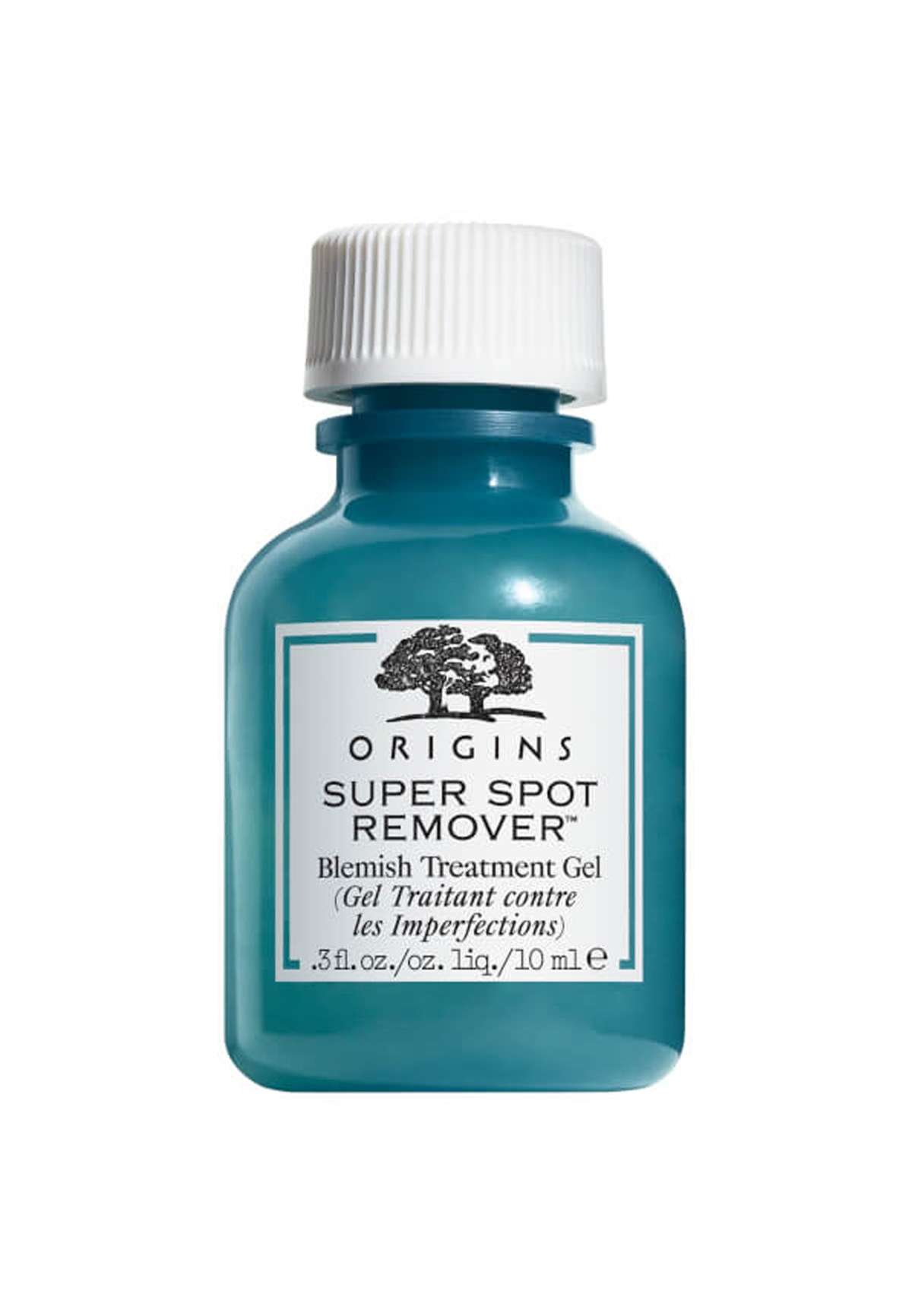 SUPER SPOT REMOVER™ BLEMISH TREATMENT GEL - Gesichtspeeling