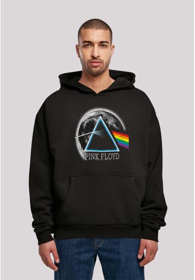 Пуловер PINK FLOYD DARK SIDE OF THE MOON ALBUM COVER LOGO