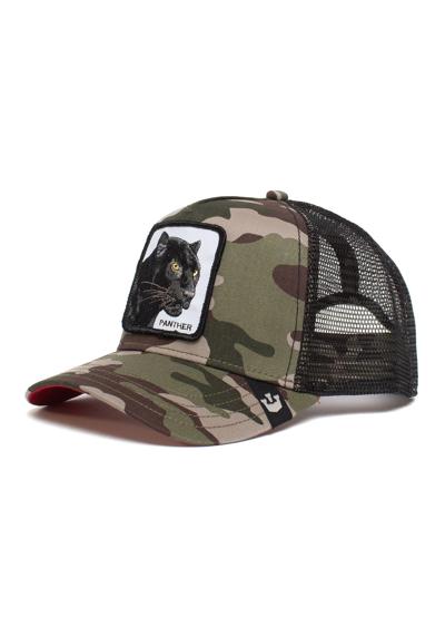 Кепка TRUCKER PANTHER CAMOUFLAGE