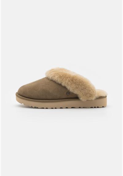 Домашняя обувь CLASSIC SLIPPER II