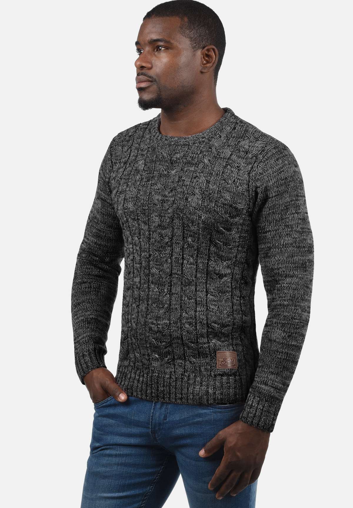 Пуловер SDPHILEMON