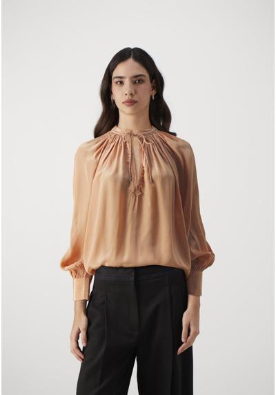 Блузка POPULUSBBHAZY BLOUSE