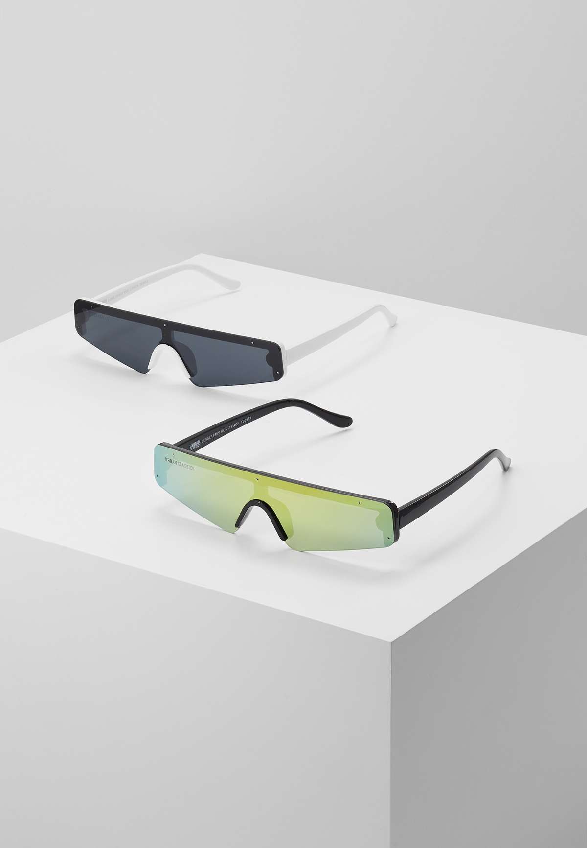 Солнцезащитные очки SUNGLASSES 2 PACK
