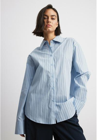Блуза-рубашка GESTREIFTES