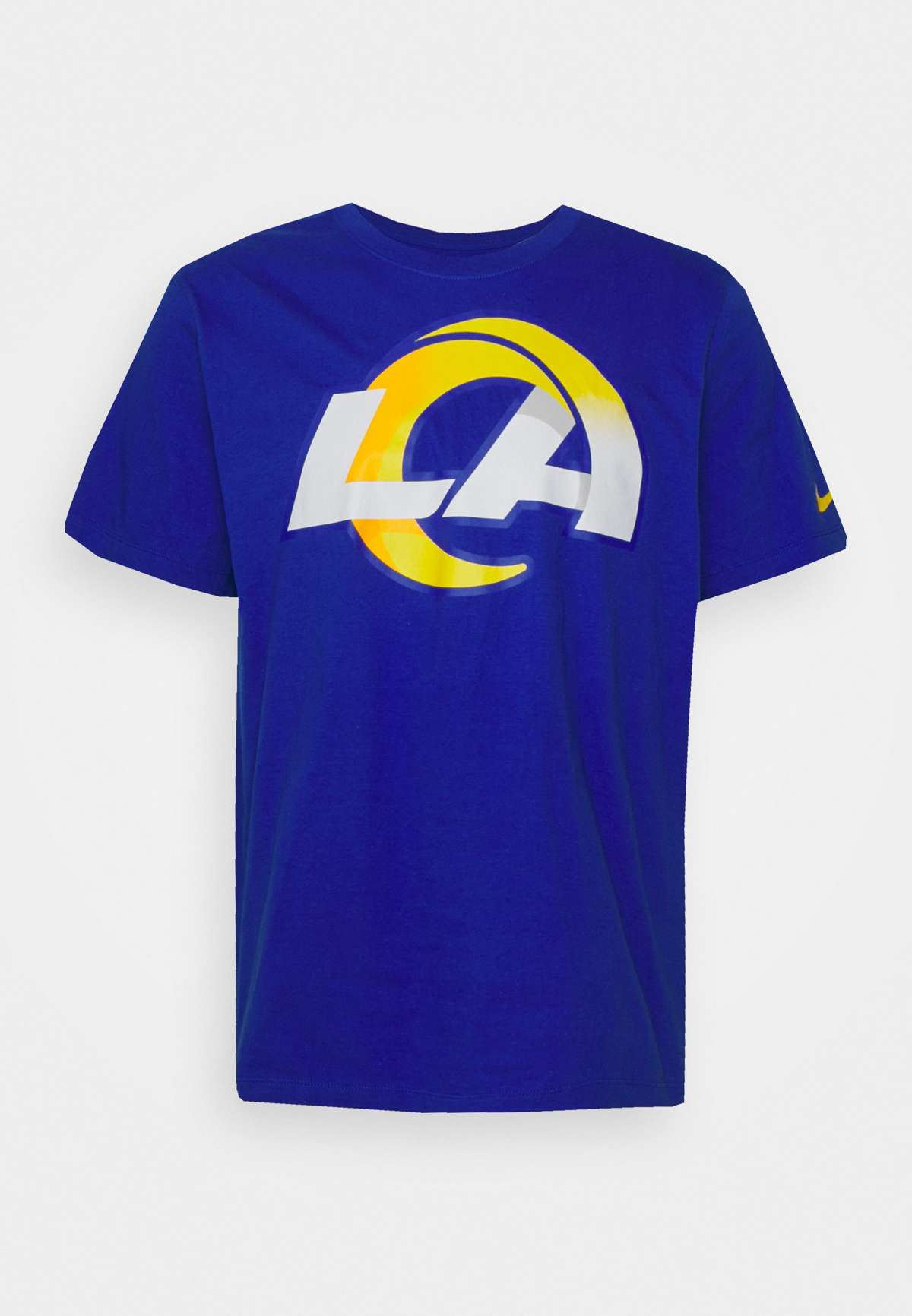 NFL LOS ANGELES RAMS LOGO ESSENTIAL - Vereinsmannschaften NFL LOS ANGELES RAMS LOGO ESSENTIAL