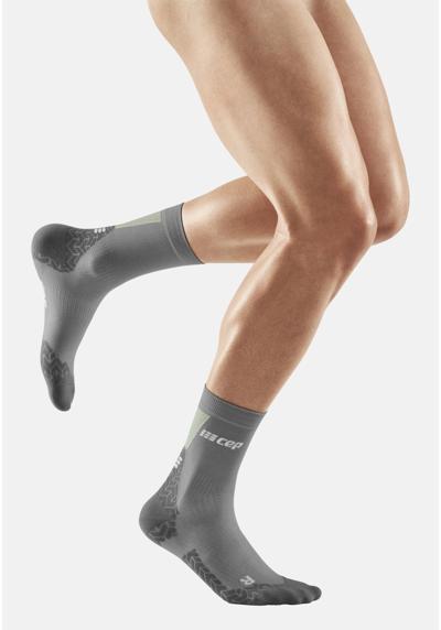 Спортивные носки ULTRALIGHT COMPRESSION SOCKS MID CUT