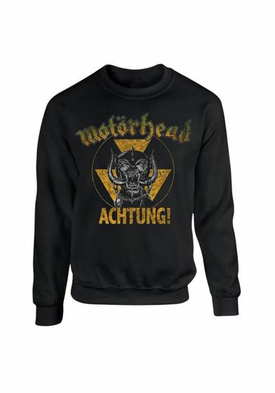 Кофта MOTORHEAD ACHTUNG