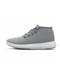 medium grey /light grey sole