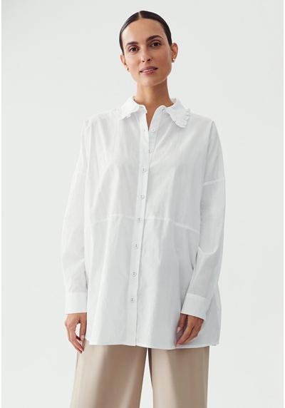 Блуза-рубашка COCO