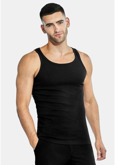 Майка 2-PACK TANK RIBBED