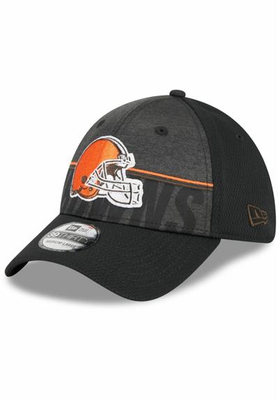Кепка 39THIRTY NFL TRAINING 2023 CLEVELAND BROWNS