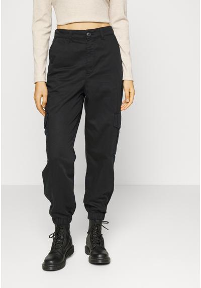 Брюки-карго HOLLY RELAXED CARGO PANT