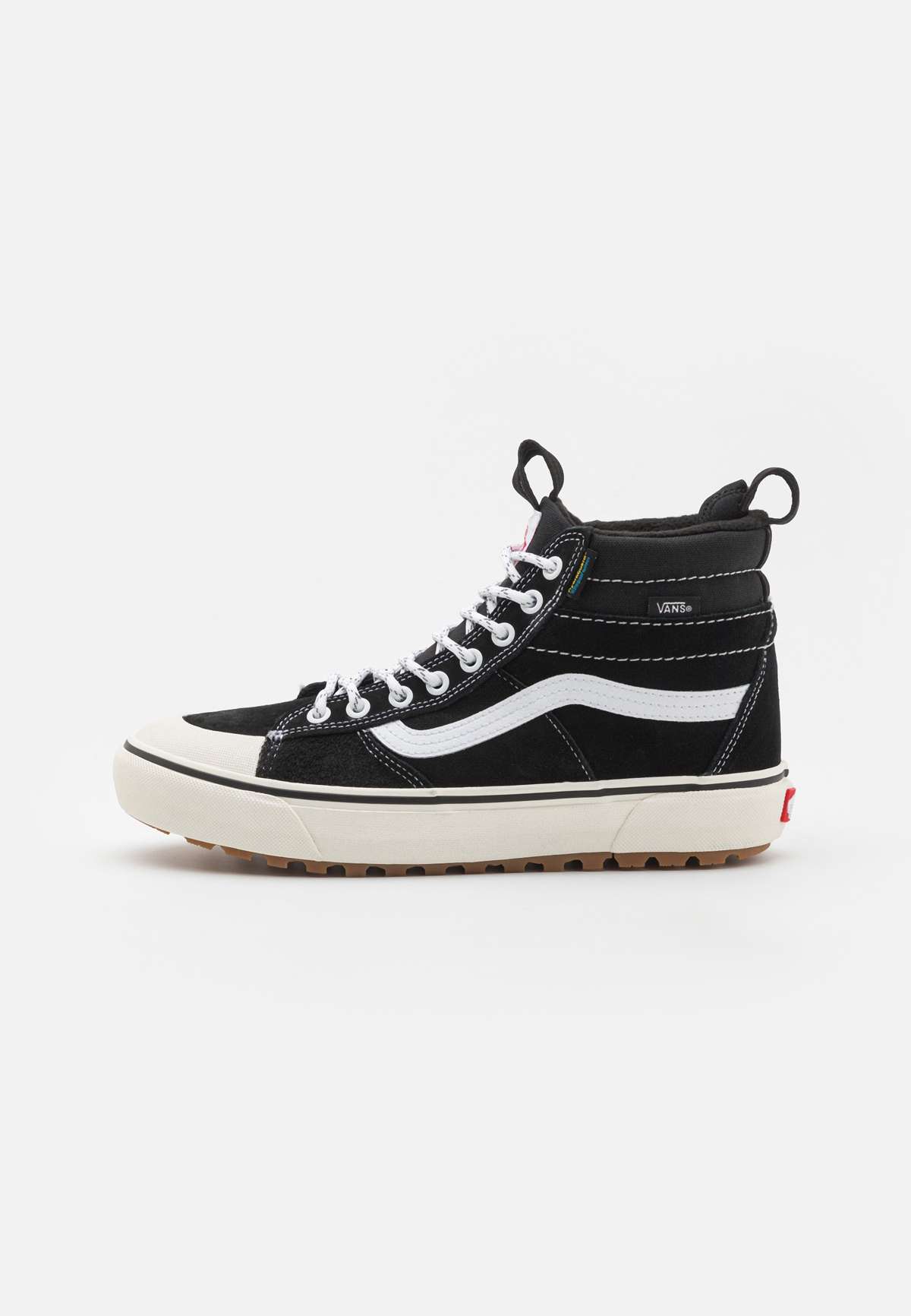 Сникеры MTE SK8-HI WATERPROOF UNISEX