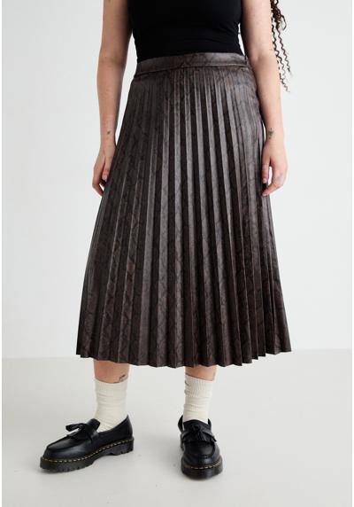 Юбка VMCNITA SNAKE SKIRT