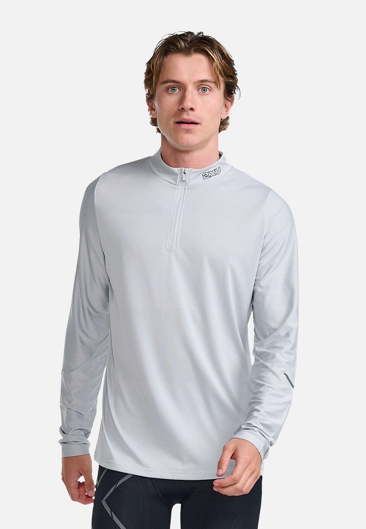 Кофта LIGHT SPEED TECH 1/4 ZIP