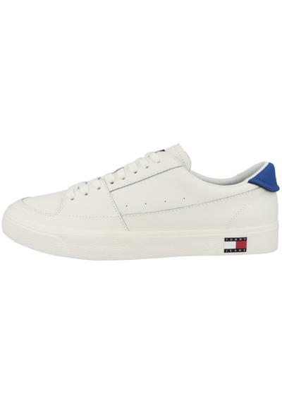 Кеды VULCANIZED SNEAKER LOW