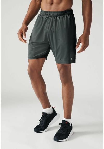 Шорты TEXTURED ACTIVE REGULAR FIT