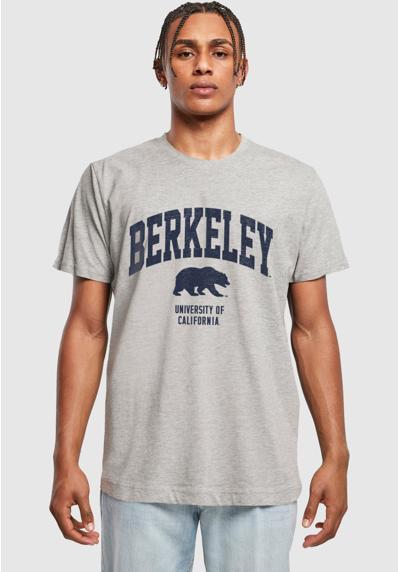 Футболка BERKELEY UNIVERSITY BEAR