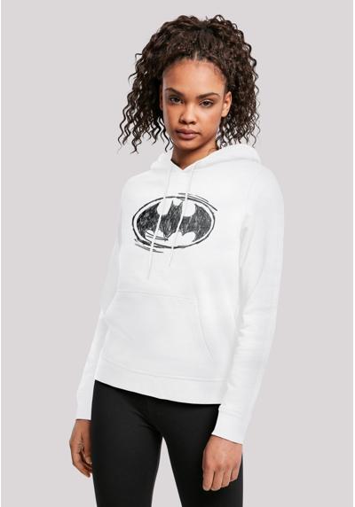 Пуловер DC COMICS BATMAN SUPERHELD SKETCH