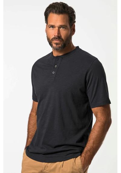 Футболка HENLEY SHORT SLEEVE WITH PLACKET