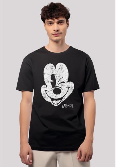 Футболка DISNEY MICKY MAUS GESICHT